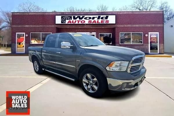 2013 Ram 1500  for Sale $18,451 