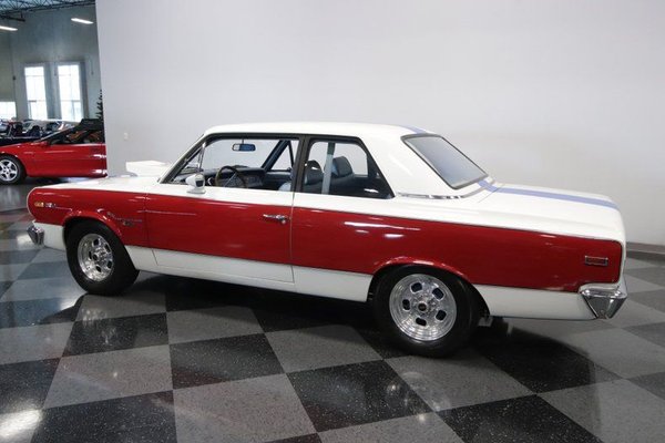 1969 AMC SC/Rambler Hurst Tribute for Sale $28,995