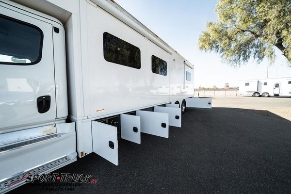 2018 Renegade 3000BM