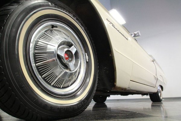 1964 Ford Thunderbird for Sale $14,995