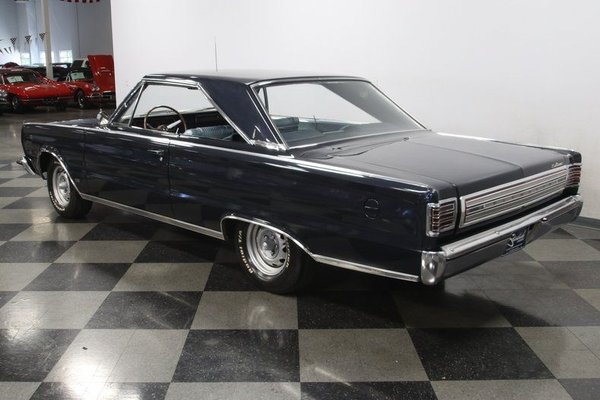 1966 Plymouth Satellite Hemi 426 for Sale $67,995