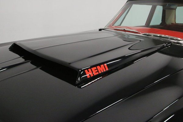 1964 Plymouth Savoy Hemi for Sale $64,995