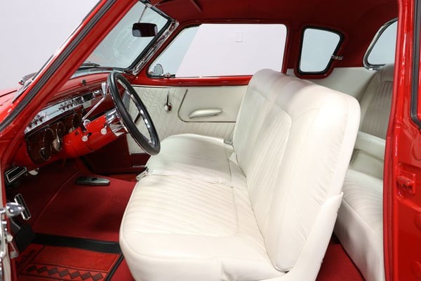 1953 Studebaker Commander Restomod  for Sale $67,995 