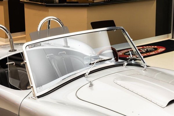1965 Shelby Cobra Backdraft for Sale $79,900