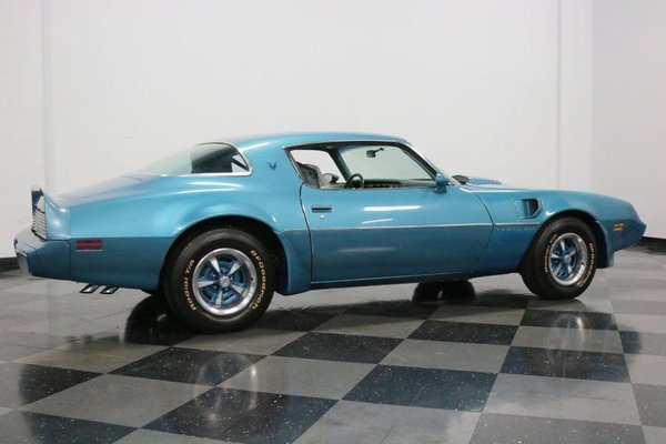 1979 Pontiac Firebird Trans Am for Sale $16,995