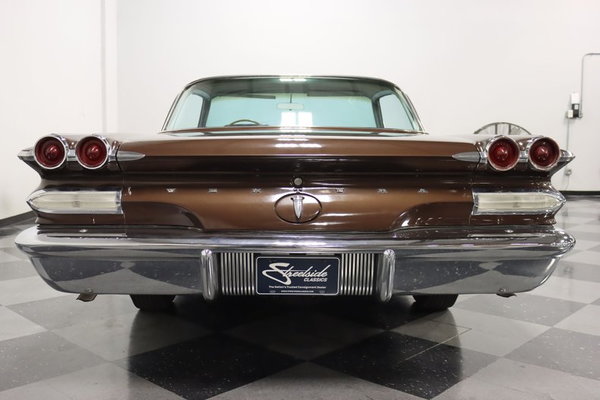 1960 Pontiac Ventura  for Sale $53,995 