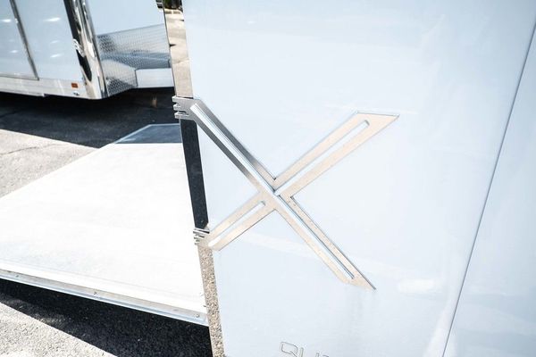 2020 ATC Trailers 22' Quest X