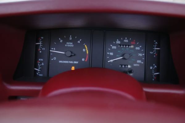 1993 Ford Mustang for Sale in PHOENIX, AZ | RacingJunk
