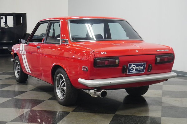1971 Datsun 510  for Sale $22,995 