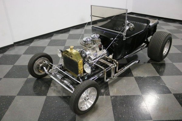 1924 Ford T-Bucket for Sale $21,995
