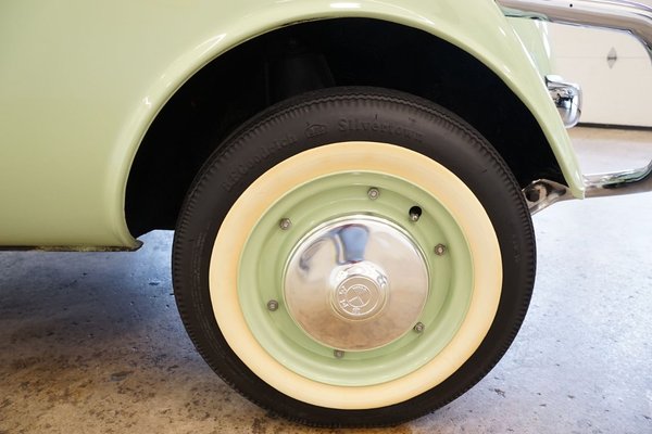 1957 BMW Isetta for Sale $36,900