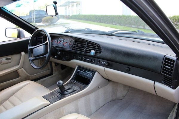 1985 Porsche 944 for Sale $24,900