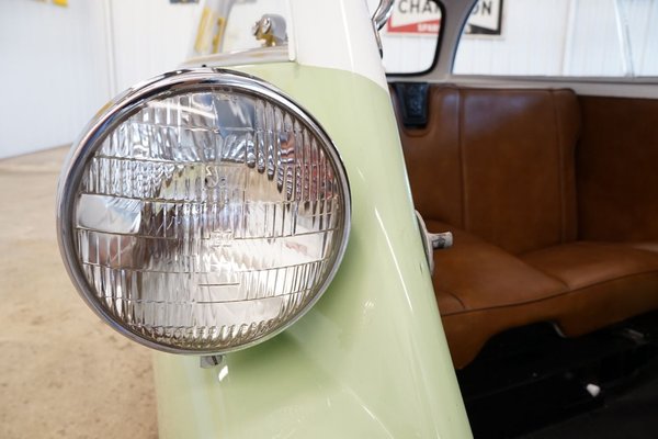 1957 BMW Isetta for Sale $36,900