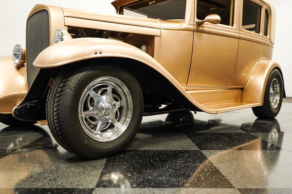 1930 Chevrolet Sedan  for Sale $49,995 