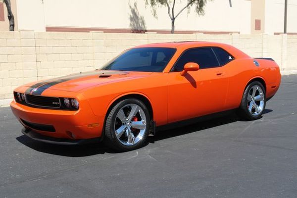 2008 Dodge Challenger for Sale $31,950