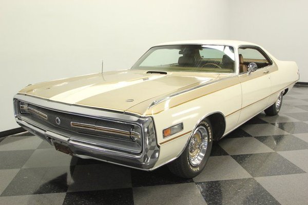 1970-Chrysler-300-H-Hurst-Edition-for-Sale-in-Tampa,-FL-...