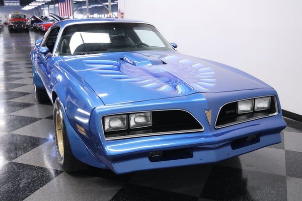 1978 Pontiac Firebird Trans Am for Sale $24,995