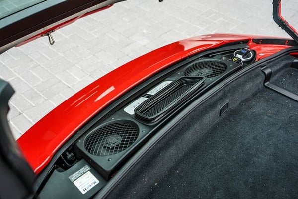 2014 Porsche 911 Targa 4  for Sale $104,999 
