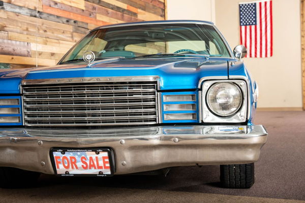 1978 DODGE ASPEN  for Sale $15,995 