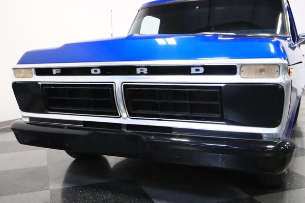 1976 Ford F-150 Custom for Sale $17,995
