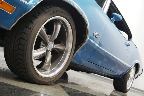 1972 Oldsmobile Cutlass S 442 for Sale $38,995