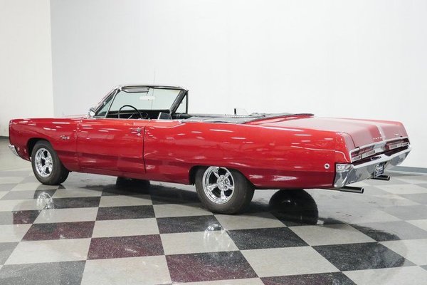 1967 Plymouth Fury III for Sale $22,995
