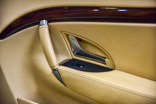 2015 Maserati Granturismo for Sale $52,900