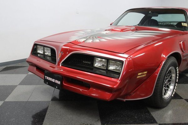 1978 Pontiac Firebird Trans Am for Sale $24,995