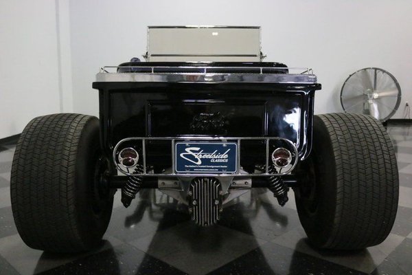 1924 Ford T-Bucket for Sale $21,995