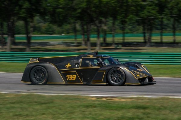 2023 Ligier JS P4  for Sale $300,000 