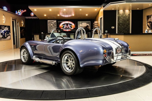 1965 Shelby Cobra Backdraft  for Sale $99,900 