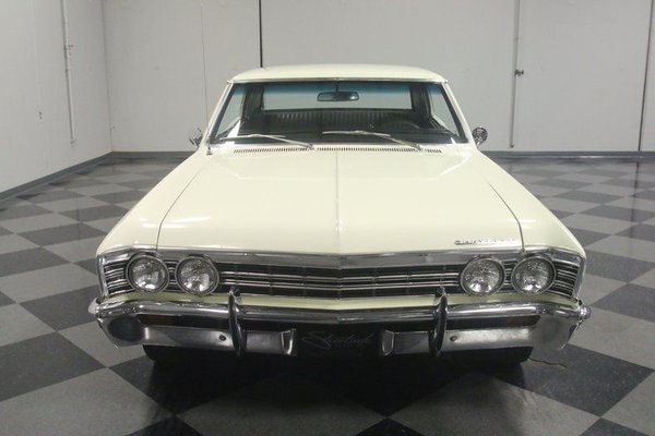 1967 Chevrolet Chevelle for Sale $19,995
