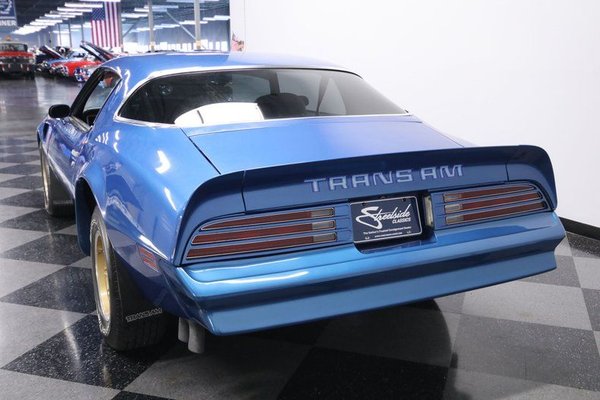 1978 Pontiac Firebird Trans Am for Sale $24,995