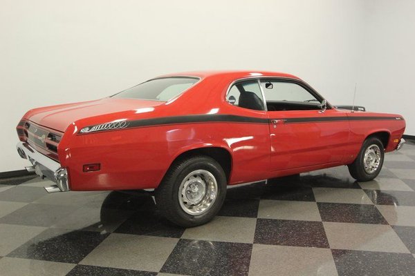 1971 Plymouth Duster 383 for Sale $24,995