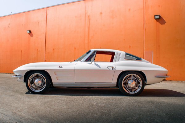 1963 Chevrolet Corvette for Sale $289,995