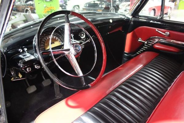 1953 Mercury Monterey for Sale $22,500