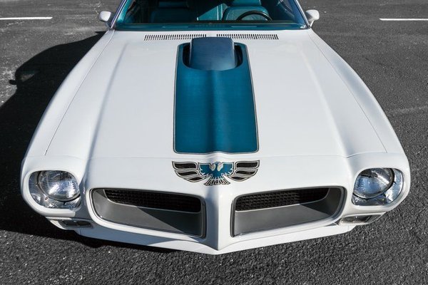 1970 Pontiac Trans Am for Sale $64,995