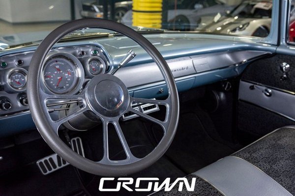1957 Chevrolet Handyman for Sale $64,929