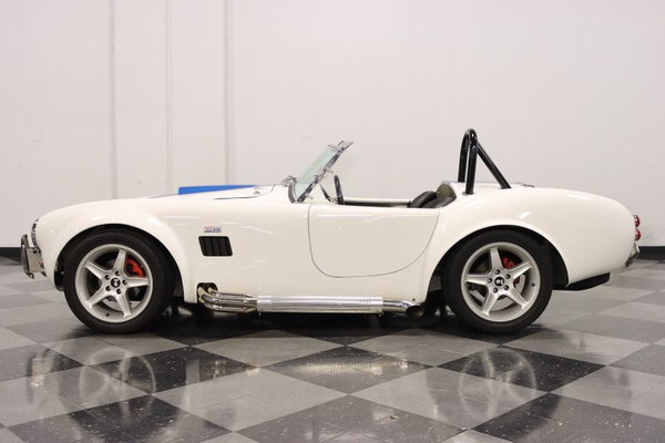 1965 Shelby Cobra Factory Five  for Sale $54,995 
