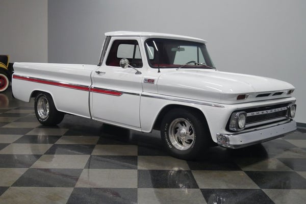 1965 Chevrolet C10  for Sale $35,995 