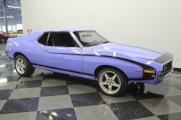 1974 AMC Javelin for Sale $24,995