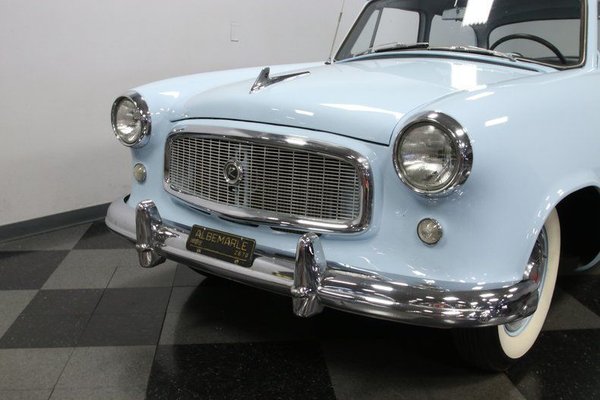 1959 AMC Rambler American for Sale $14,995