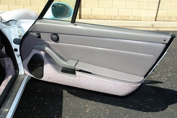 1997 Porsche 911 Carrera for Sale $41,950