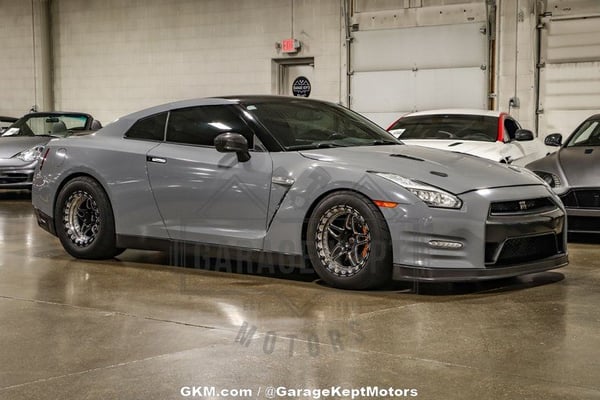 2014 Nissan GT-R  for Sale $134,900 