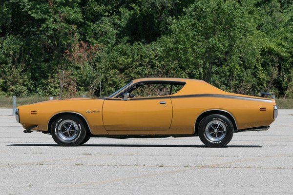 1971 Dodge Charger Super Bee for Sale $54,995