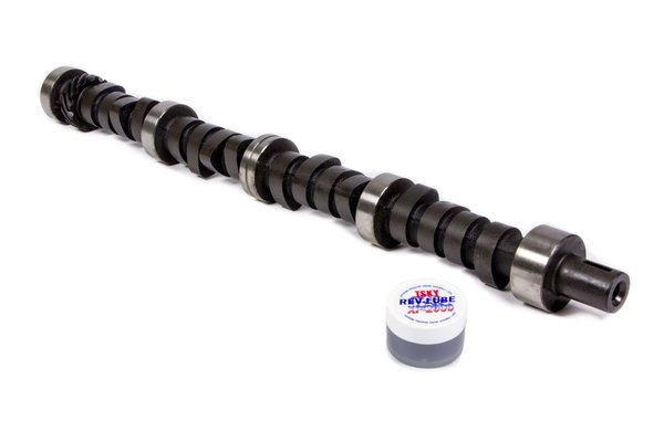 Ford Solid Camshaft - Y-Block, by ISKY CAMS, Man. Part # 301  for Sale $289 