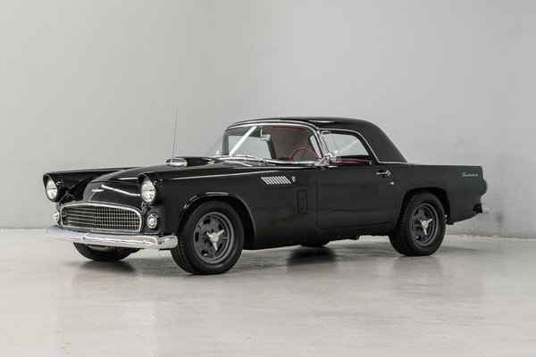 1956 Ford Thunderbird  for Sale $29,995 