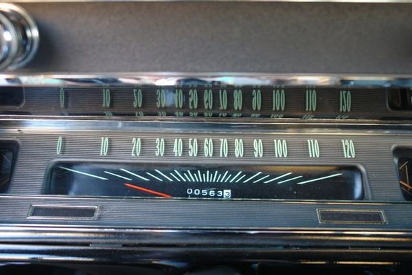 1967 Chevrolet Chevelle