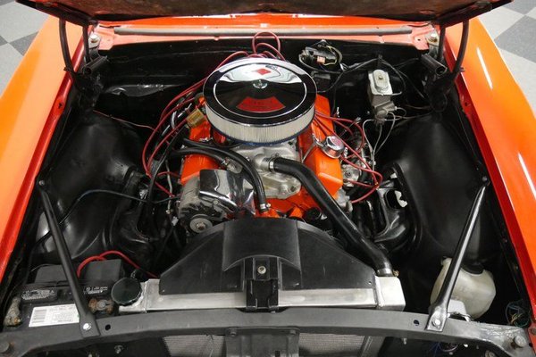 1967 Chevrolet Camaro RS/SS for Sale $46,995