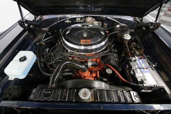 1966 Plymouth Satellite Hemi 426 for Sale $67,995